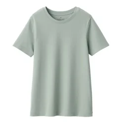 Women's Anti-Sweat Stain Short Sleeve T-Shirt