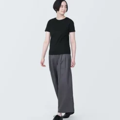 Women's Anti-Sweat Stain Short Sleeve T-Shirt