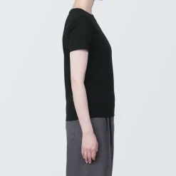 Women's Anti-Sweat Stain Short Sleeve T-Shirt