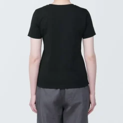 Women's Anti-Sweat Stain Short Sleeve T-Shirt