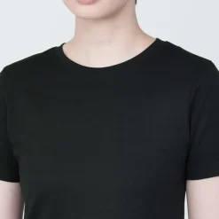 Women's Anti-Sweat Stain Short Sleeve T-Shirt