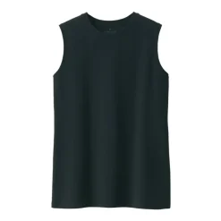 Women's Anti-Sweat Stain Sleeveless T-Shirt