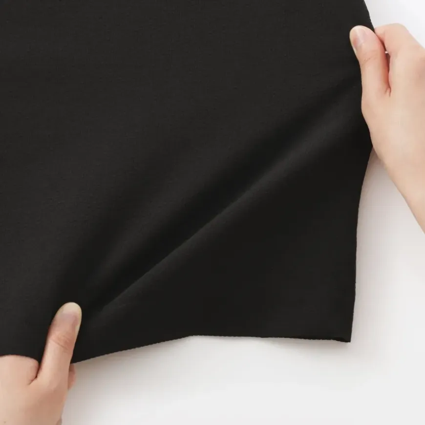 Women's Breathable Seersucker Sleeveless Dress
