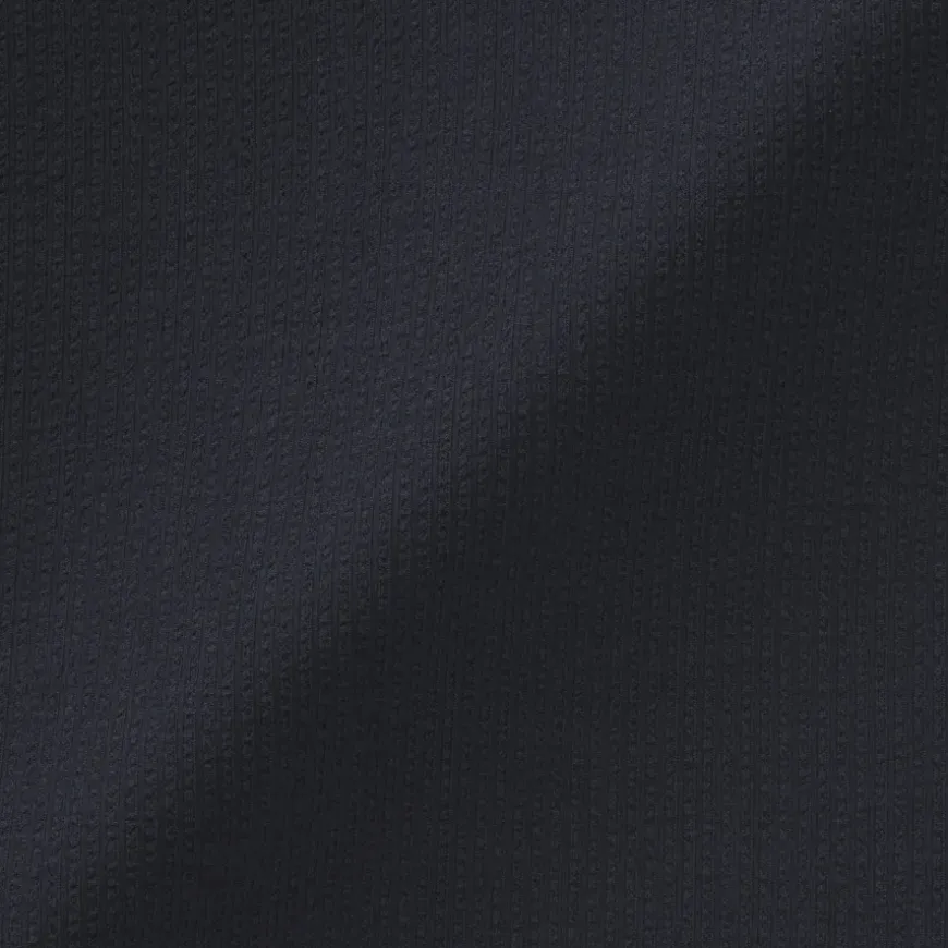Women's Breathable Seersucker Sleeveless Dress