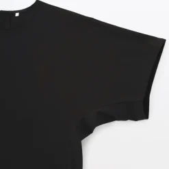 Women's Breathable Seersucker Short Sleeve Blouse