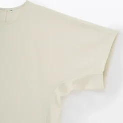 Women's Breathable Seersucker Short Sleeve Blouse