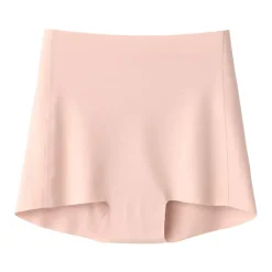 Women's Complete Seamless Boy Shorts