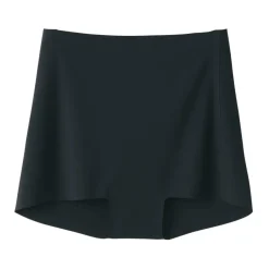 Women's Complete Seamless Boy Shorts