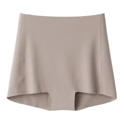 Women's Complete Seamless Boy Shorts