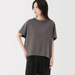 Women's Cool Touch Dolman Sleeve T-Shirt