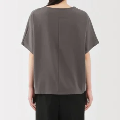 Women's Cool Touch Dolman Sleeve T-Shirt