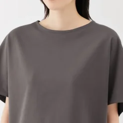 Women's Cool Touch Dolman Sleeve T-Shirt