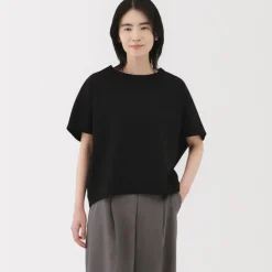 Women's Cool Touch Dolman Sleeve T-Shirt