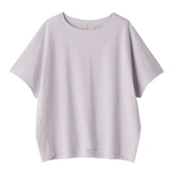 Women's Cool Touch Dolman Sleeve T-Shirt
