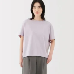 Women's Cool Touch Dolman Sleeve T-Shirt