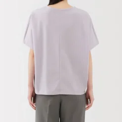 Women's Cool Touch Dolman Sleeve T-Shirt