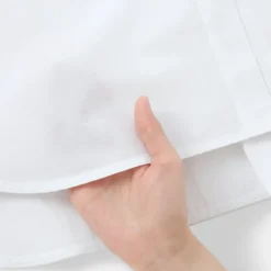 Women's Cool Touch Regular Collar Short Sleeve Shirt