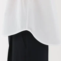 Women's Cool Touch Regular Collar Short Sleeve Shirt