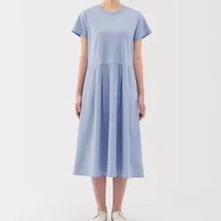Women's Cool Touch Short Sleeve Dress