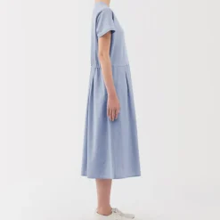 Women's Cool Touch Short Sleeve Dress