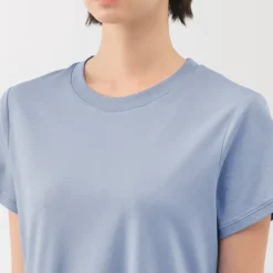 Women's Cool Touch Short Sleeve Dress