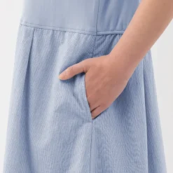 Women's Cool Touch Short Sleeve Dress