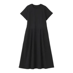Women's Cool Touch Short Sleeve Dress