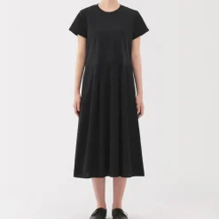 Women's Cool Touch Short Sleeve Dress