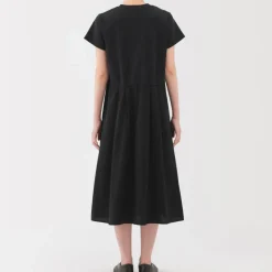 Women's Cool Touch Short Sleeve Dress