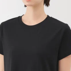 Women's Cool Touch Short Sleeve Dress