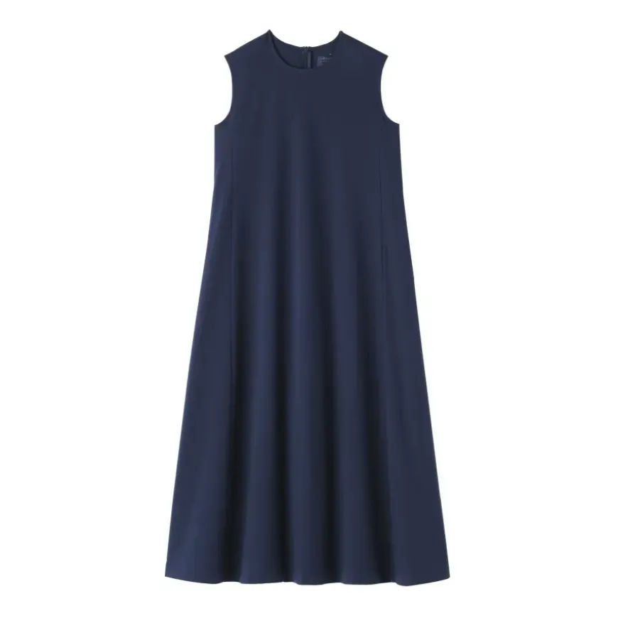 Women's Cool Touch Sleeveless Dress