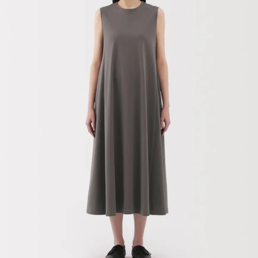 Women's Cool Touch Sleeveless Dress