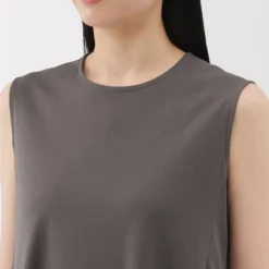 Women's Cool Touch Sleeveless Dress