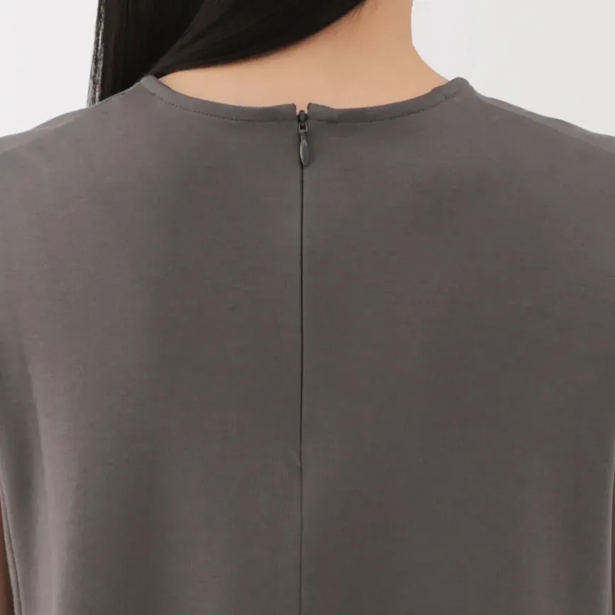 Women's Cool Touch Sleeveless Dress