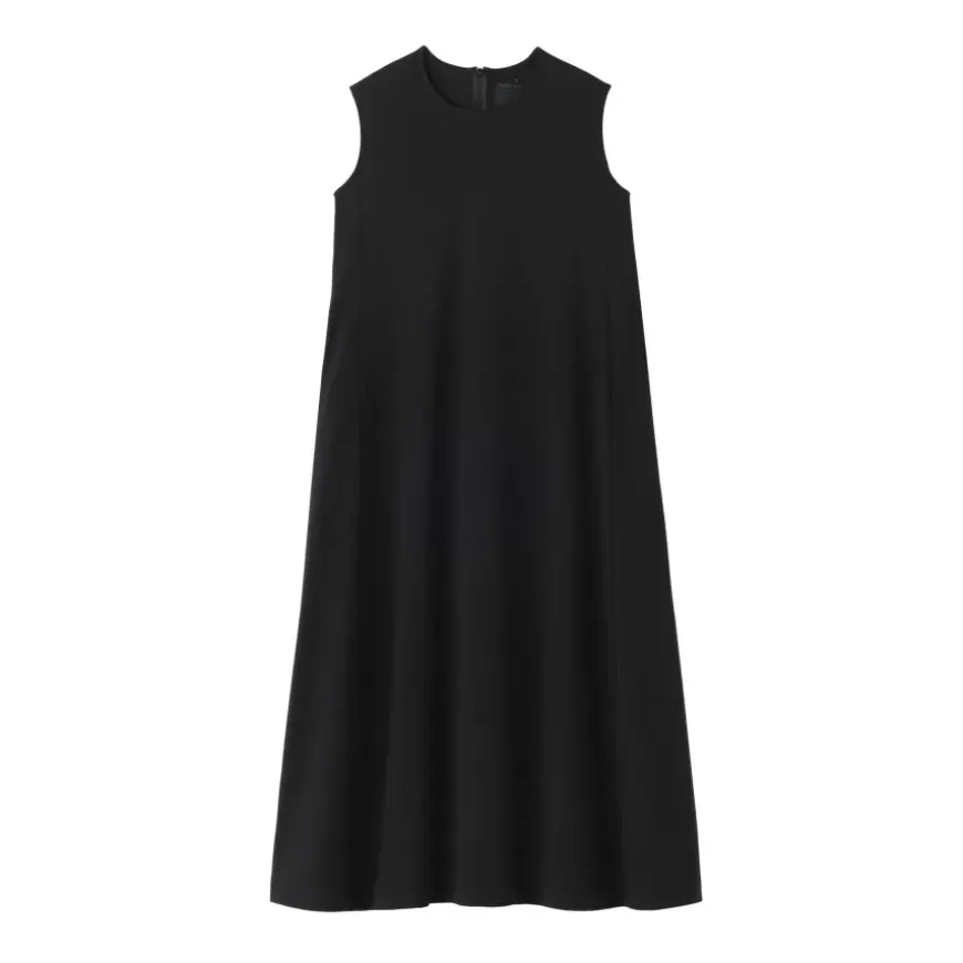 Women's Cool Touch Sleeveless Dress