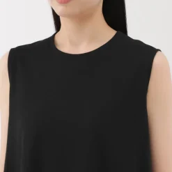 Women's Cool Touch Sleeveless Dress