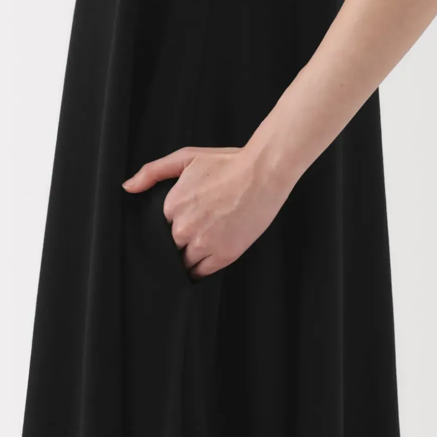 Women's Cool Touch Sleeveless Dress