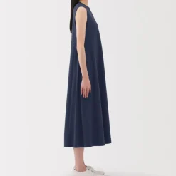 Women's Cool Touch Sleeveless Dress