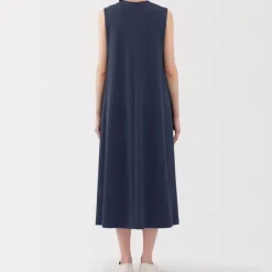 Women's Cool Touch Sleeveless Dress