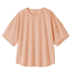Women's Cool Touch Striped Blouse