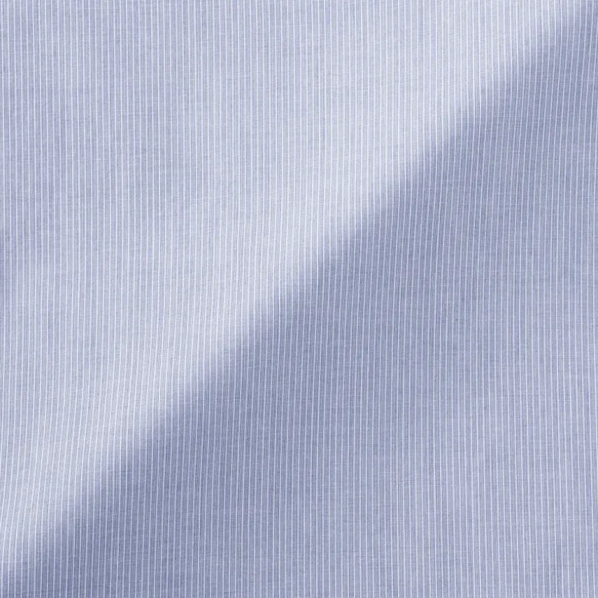 Women's Cool Touch Striped Blouse