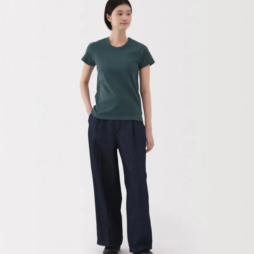 Women's Cool Touch T-Shirt