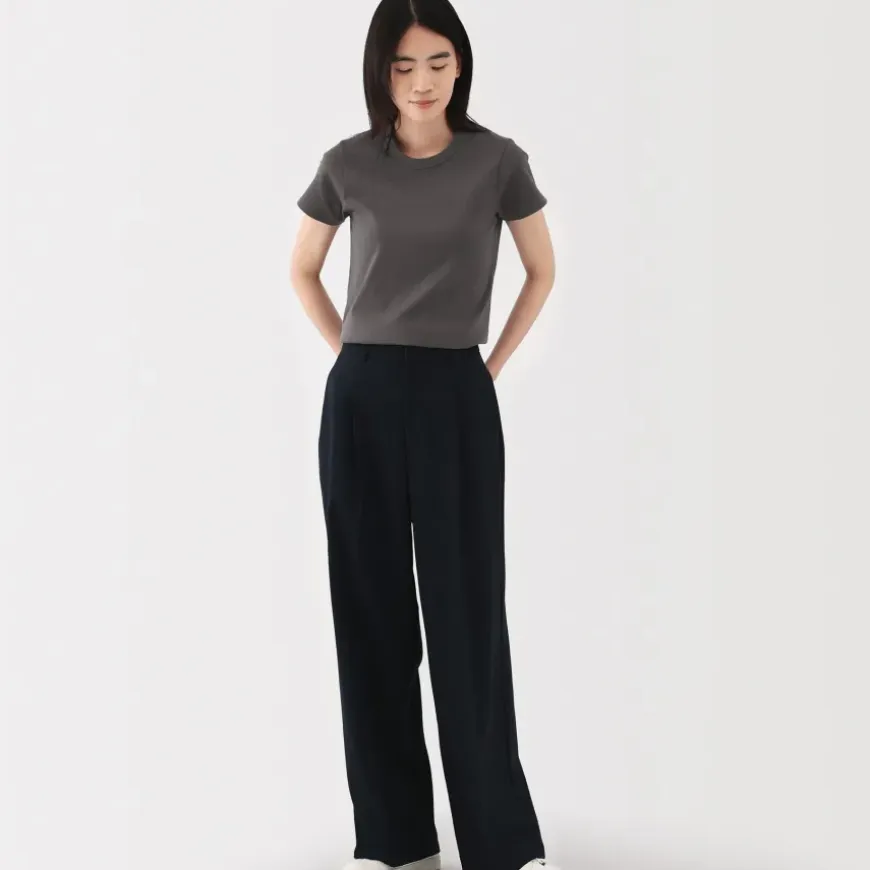 Women's Cool Touch T-Shirt