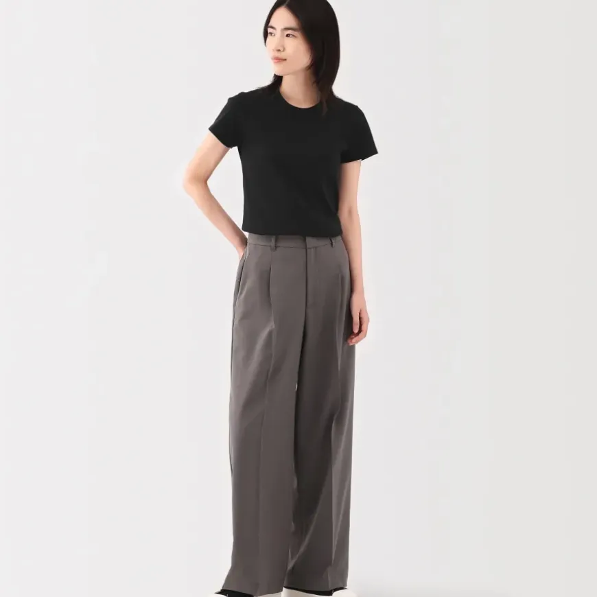Women's Cool Touch T-Shirt