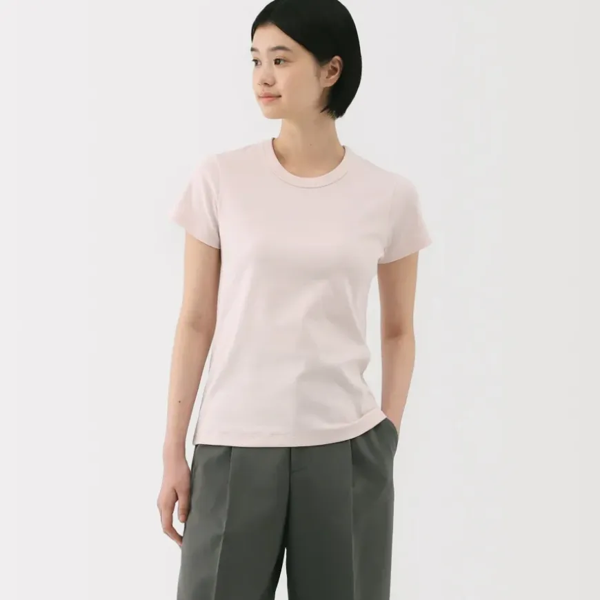 Women's Cool Touch T-Shirt