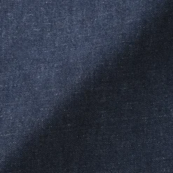 Women's Cotton Linen Denim Easy Wide Pants