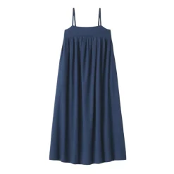 Women's Cotton Voile Camisole Dress