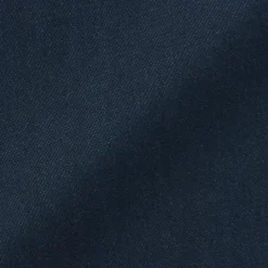 Women's Denim Regular Pants - Dark Navy (L 31inch / 79cm)