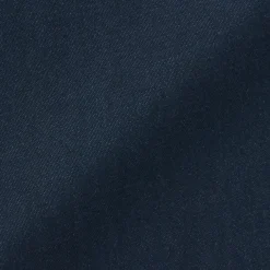 Women's Denim Regular Pants Dark Navy (L 30inch / 77cm)