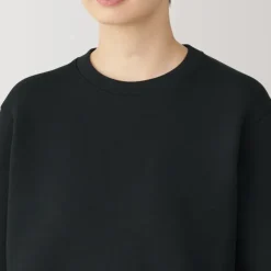 Women's Double Knitted Sweatshirt